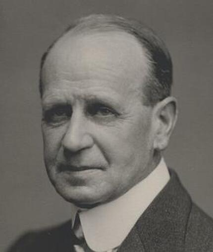 Lord Augustus Andrewes Uthwatt (1879-1949)